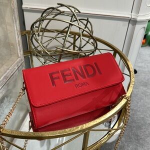 Fendi Purse